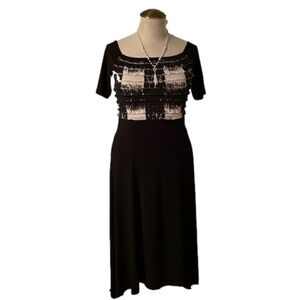 Joseph Ribkoff gorgeous dress